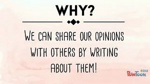 Opinion Writing Guide for Students and Teachers | Persuasive Techniques Explained