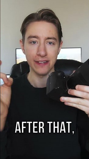 Checking Shutter Count on ANY Sony Camera