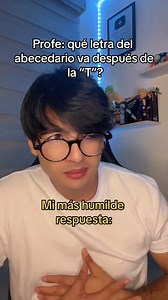 31K views · 563 reactions | Respuesta humilde 藍 | Soy Jotace | Facebook