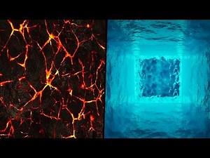 MINECRAFT 2020 - Photorealism | Realistic Textures v0.49 | RAY TRACING | Extreme Graphics - 4K