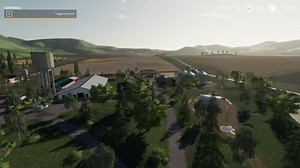 Eastbridge Hills multifruit v 1.3 - FS19 mod - FS19.net