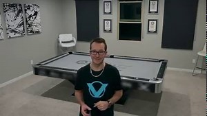 55K views · 4 comments | Have you sent in your TOP SHOTS yet for me to bring to life? Here is the setup of the official LIVE 8 Ball Pool table  #8BallPool #VenomTrickshots #BringYourShotsToLife | Florian 'Venom' Kohler | Facebook