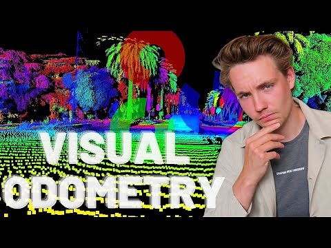 Visual Odometry with Monocular Camera For Beginners: A Project in OpenCV