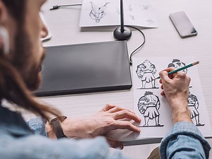 The Ultimate Cartoon Animator 4 Pro: Windows Bundle | PCWorld