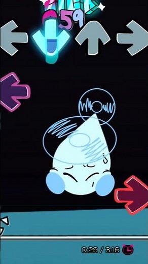 FNF JSAB Hush #shortfeed #shortsfeed #shortsvideo #shortvideo #fnf #mod #fnfmod #jsab #helicopter #i