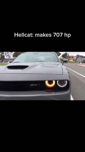 W electric motors #electric #hellcat #tangot600