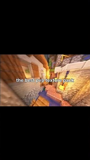 ⚔️ “The Cleanest PvP Texture Pack for Minecraft – FPS Boost + Sharp Swords 🔥” #minecraft