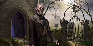 Exorcist 2 - Play Thousands of Games - GameHouse