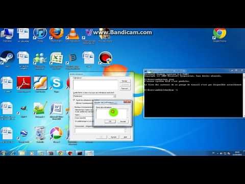 pirater un pc a distance avec "cmd"