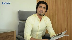 69K views · 862 reactions | Shahzad Sheikh is smart. He knows the difference between a regular inverter and a digital INVERTER. So next time you buy a refrigerator ask for the REAL DIGITAL INVERTER. For more info: https://bit.ly/3aGKD8m #DIGITALINVERTER #HaierRefrigerator | Haier | Facebook