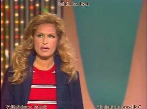 56K views · 3.4K reactions | Avis de recherche "06/1981" Il pleut sur Bruxelles | Star For-Ever Dalida | Facebook