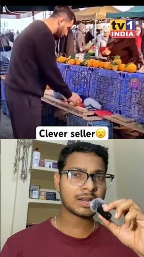 Fool customers ,highest sell😮