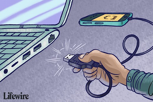 What is a USB Port and How Can You Use It?