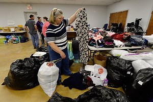 How to List Goodwill Donations for Tax Deductions | Sapling