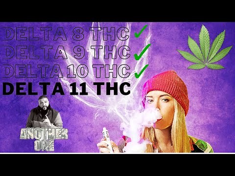 Unlock the SECRET to making Delta 11 THC!