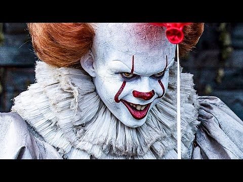 IT Trailer (2017)