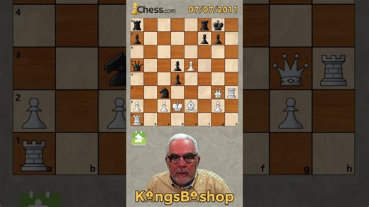 Open the Window; Climb the Ladder