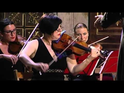 Adagio Albinoni - The most famous Adagio