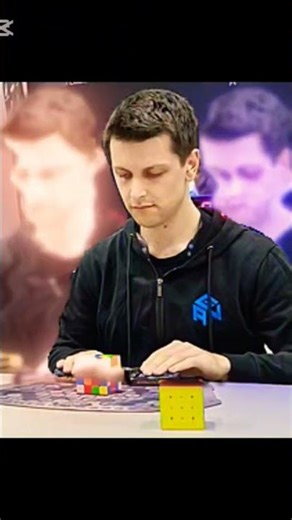 feliks zemdegs the goat #edit #fitcuber #cubing