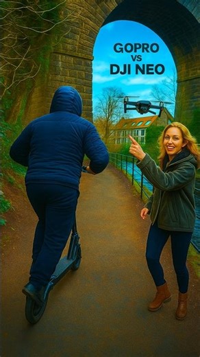 GoPro vs DJI: Which Is THE Best Action Camera?