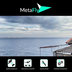 Bionic Bird on Reels