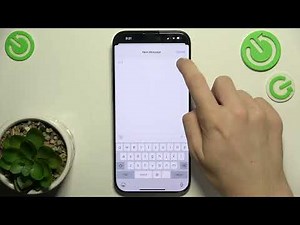 How to Send Group Text Message on iPhone 16 Pro Max