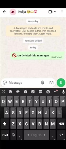 Encryption and Privacy in Messaging Explained