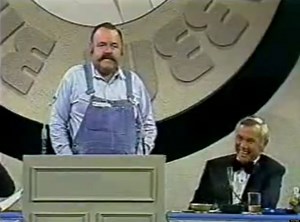 Jonathan Winters' Roast of Johnny Carson Will Make You Miss the Non-PC Days of the Past