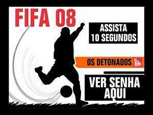 Como baixar e instalar FIFA 08