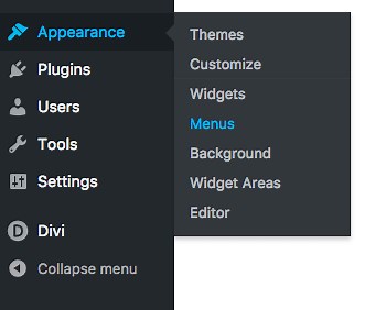 Creating Mega Menus In Divi - Elegant Themes Documentation