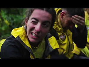 EL CONQUISTADOR 2025 (Episodio 4)