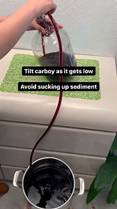 77K views · 220 reactions | About to bottle your first homebrew? Don't be scared of siphons! | Craft a Brew | Facebook