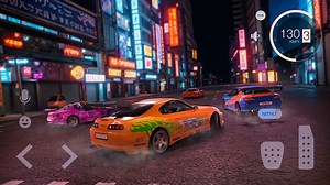 Tuning Club Online PC版ダウンロード - LDPlayer