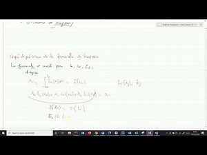 Formule de Simpson (Chapitre 3: Intégration numérique)