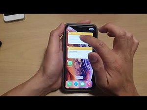 iPhone iOS 14: How to Add Notes Widget to Home Screen