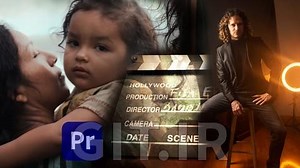 Film & Video Editing with Adobe Premiere Pro - Filmmaking