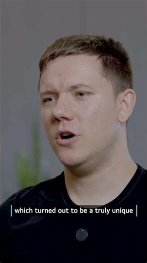 [Making Every Possibility] Inside the AI-Driven Digital Transformation of Battery Manufacturing