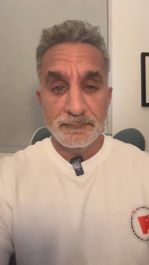 260K views · 6.5K reactions | Why am I doing the show in English in...