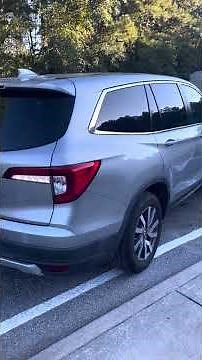 How to Parallel Park? South Carolina Drive Test