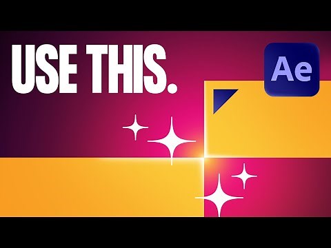 This Animation Technique Works Every Time