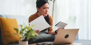 How to improve your credit score - Which?