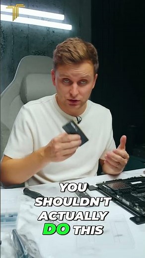 How to Install RAM: PC Build Guide