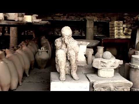 Mount Vesuvius, Pompeii, and the Plinian eruption of 79 A.D.