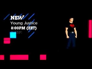 Cartoon Network TOO (web channel) - Lineup (April 9, 2012)