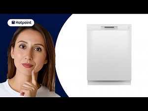 How to Use the Hotpoint HDF310PGRWW Washing Machine