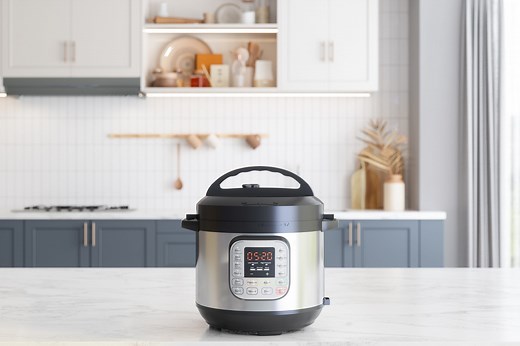 7 New Multi-Cookers Because It's Time for an Upgrade