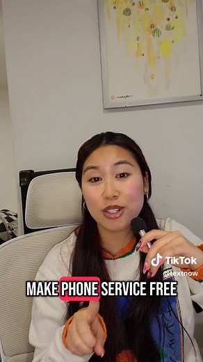 Free Phone Service: TextNow's $0 Phone Plan Explained