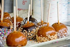 33 Simple Candy Recipes That You Can Make At Home - Whimsy & Spice