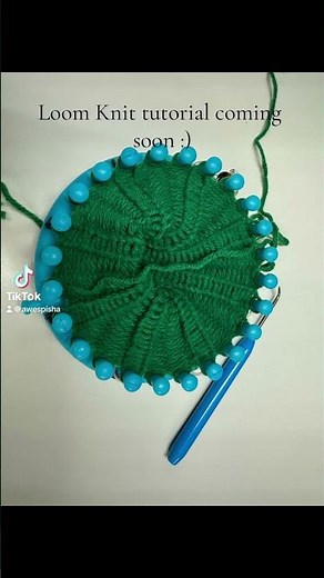 Loom knit sock tutorials