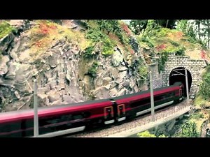 Z21 Modellbahnsteuerung